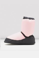 Bloch Bloch Warm Up Bootie Solid Color IM009