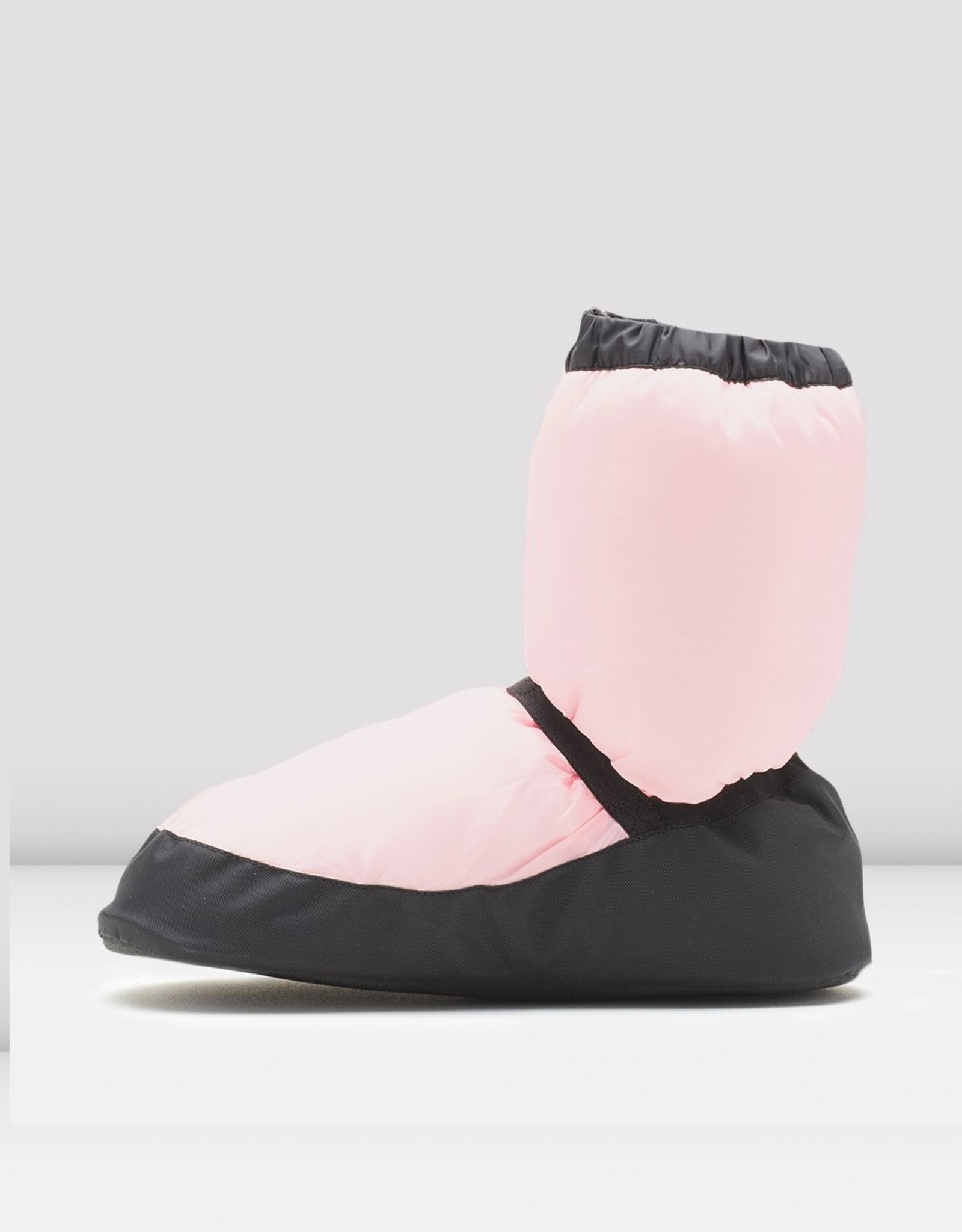 Bloch Bloch Warm Up Bootie Solid Color IM009