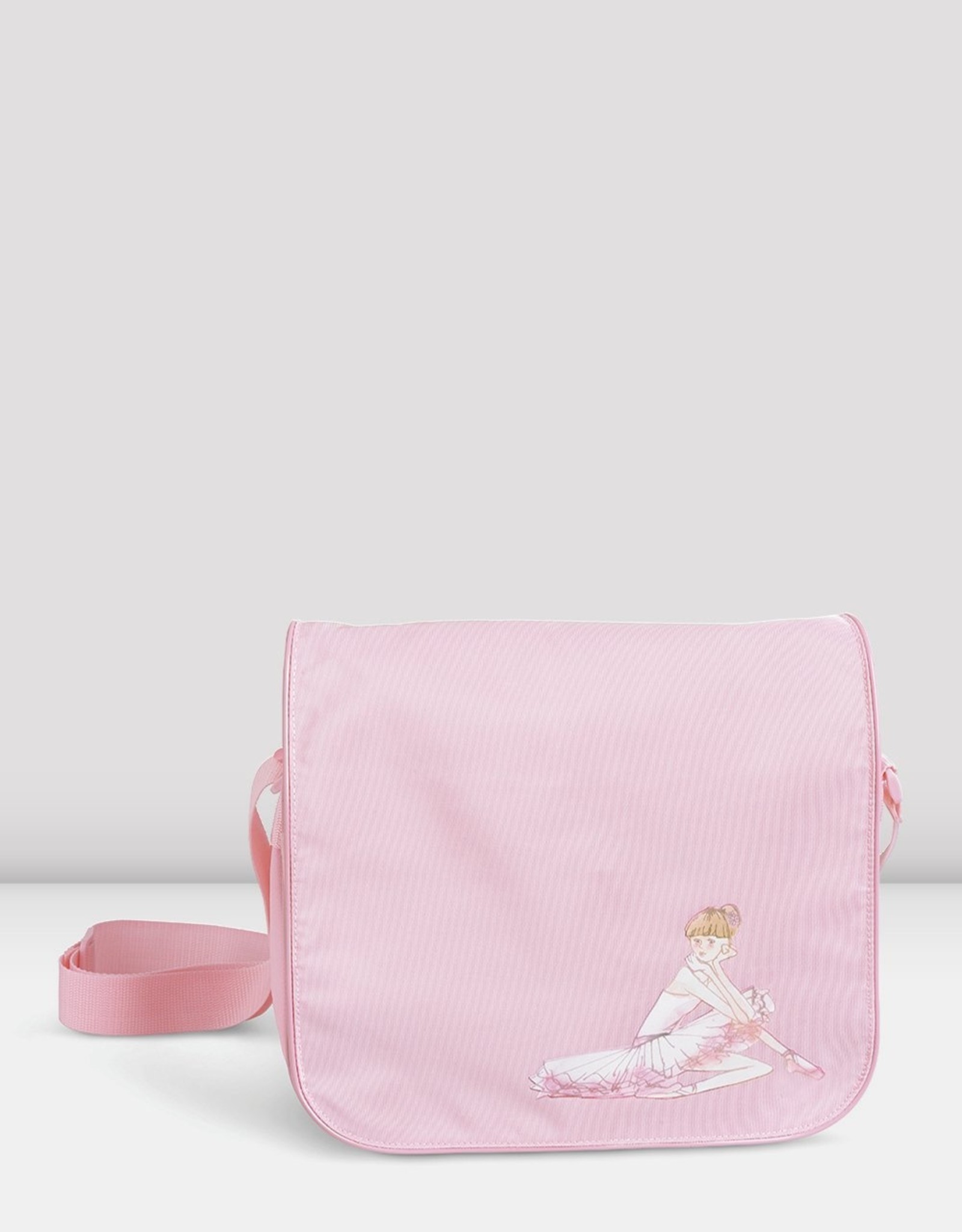 Bloch Bloch Girls Shoulder Bag A322