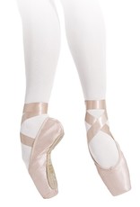 Repetto Repetto Julietta Pointe Shoe