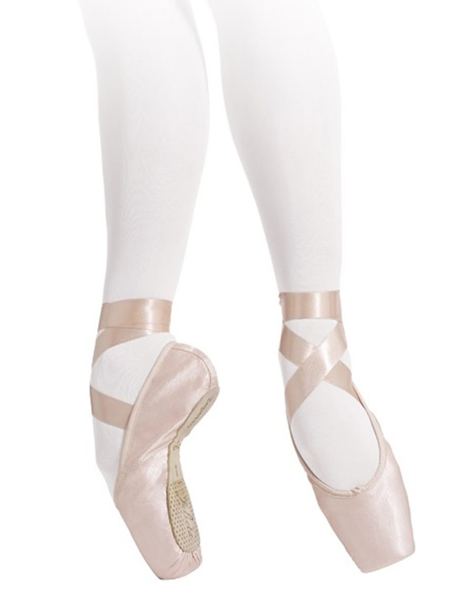 Repetto Repetto Julietta Pointe Shoe