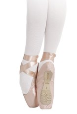 Repetto Repetto Julietta Pointe Shoe