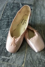 Repetto Repetto Julietta Pointe Shoe