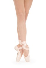 Repetto Repetto La Carlotta Pointe Shoe T255