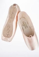 Repetto Repetto La Carlotta Pointe Shoe T255