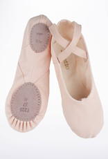 Repetto Repetto Demi Pointes Ballet Shoe T225