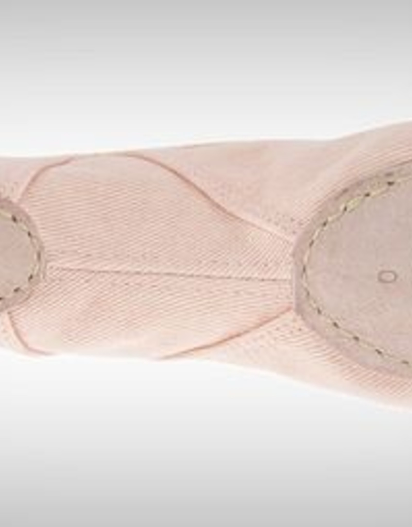 Repetto Repetto Demi Pointes Ballet Shoe T225