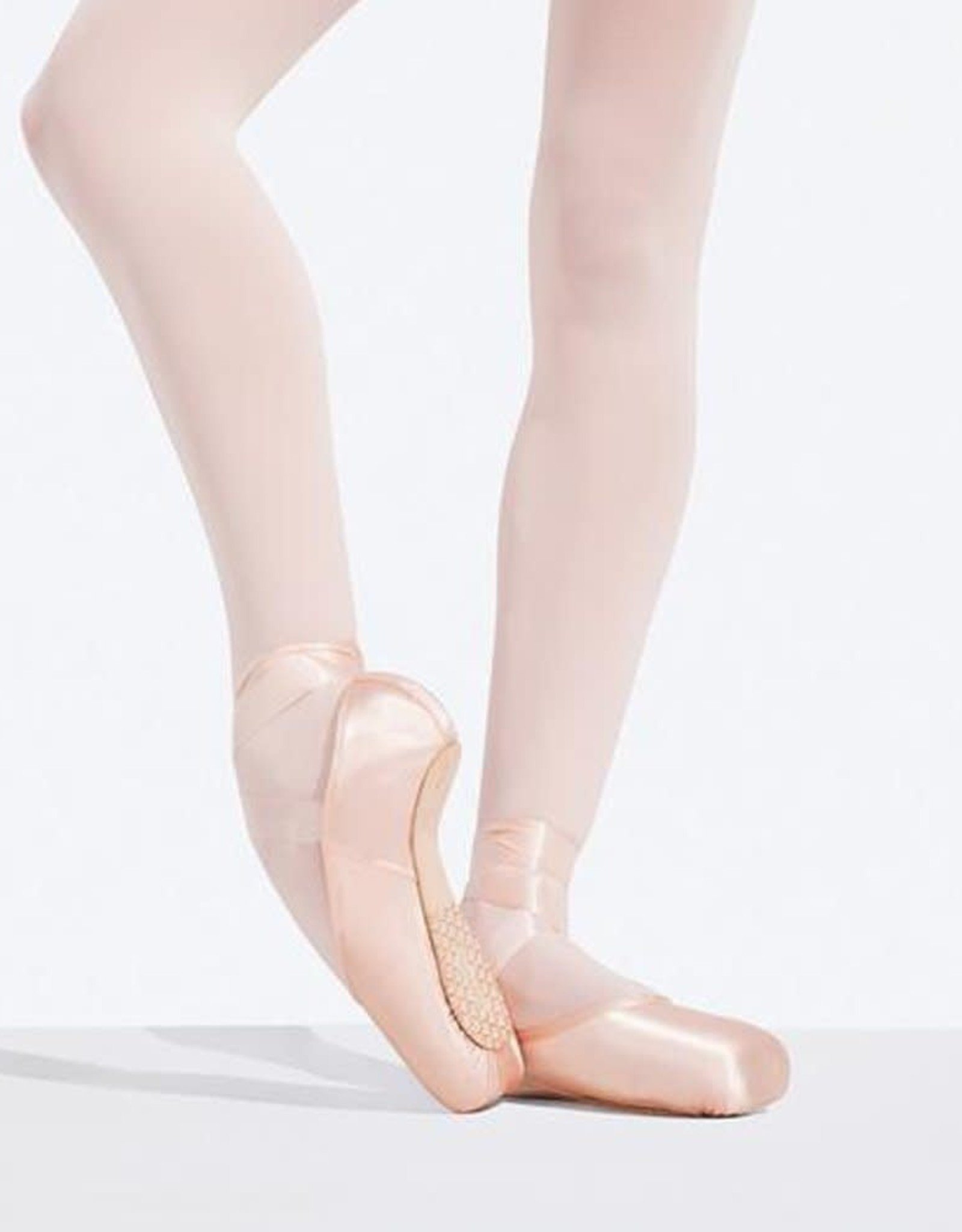 Freed Chacott Veronese II Pointe Shoe 