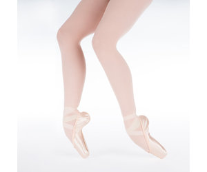 Suffolk status pointe shoe deals