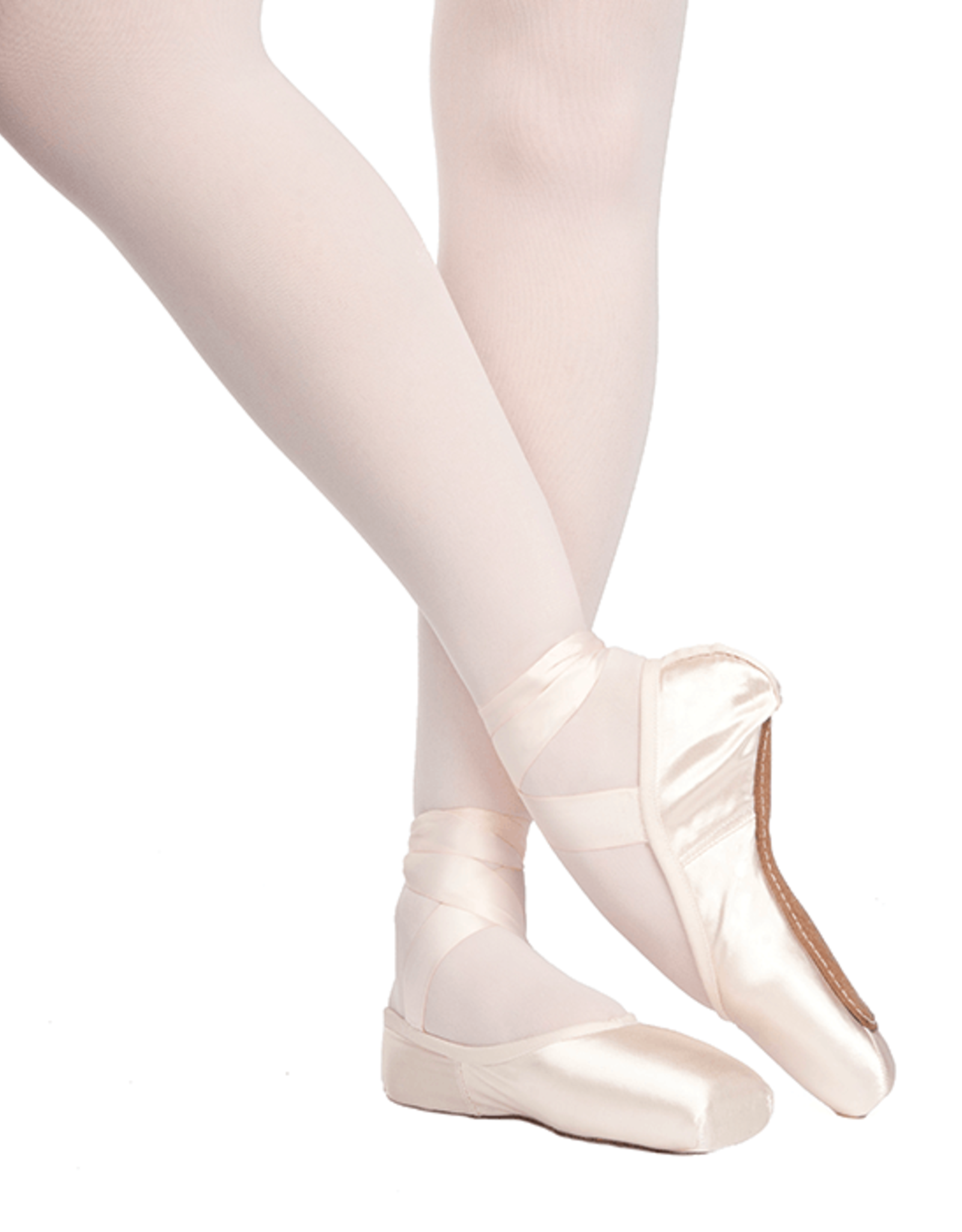 Russian Pointe Russian Pointe Rubin Pointe Shoes