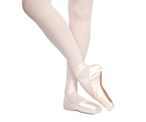 Russian Pointe Rubin Radiance Danzar