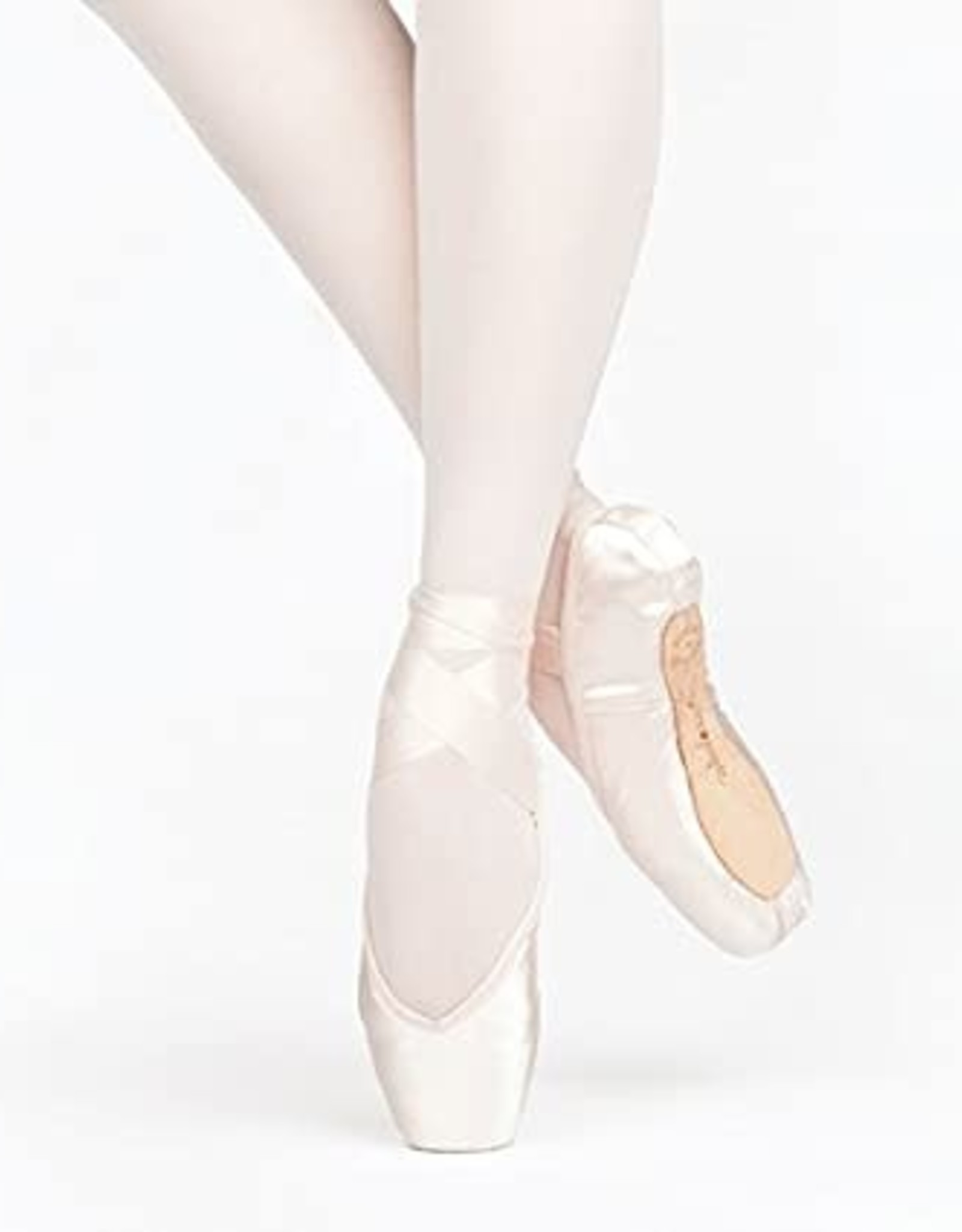 Russian Pointe Encore Pointe Shoe Danzar