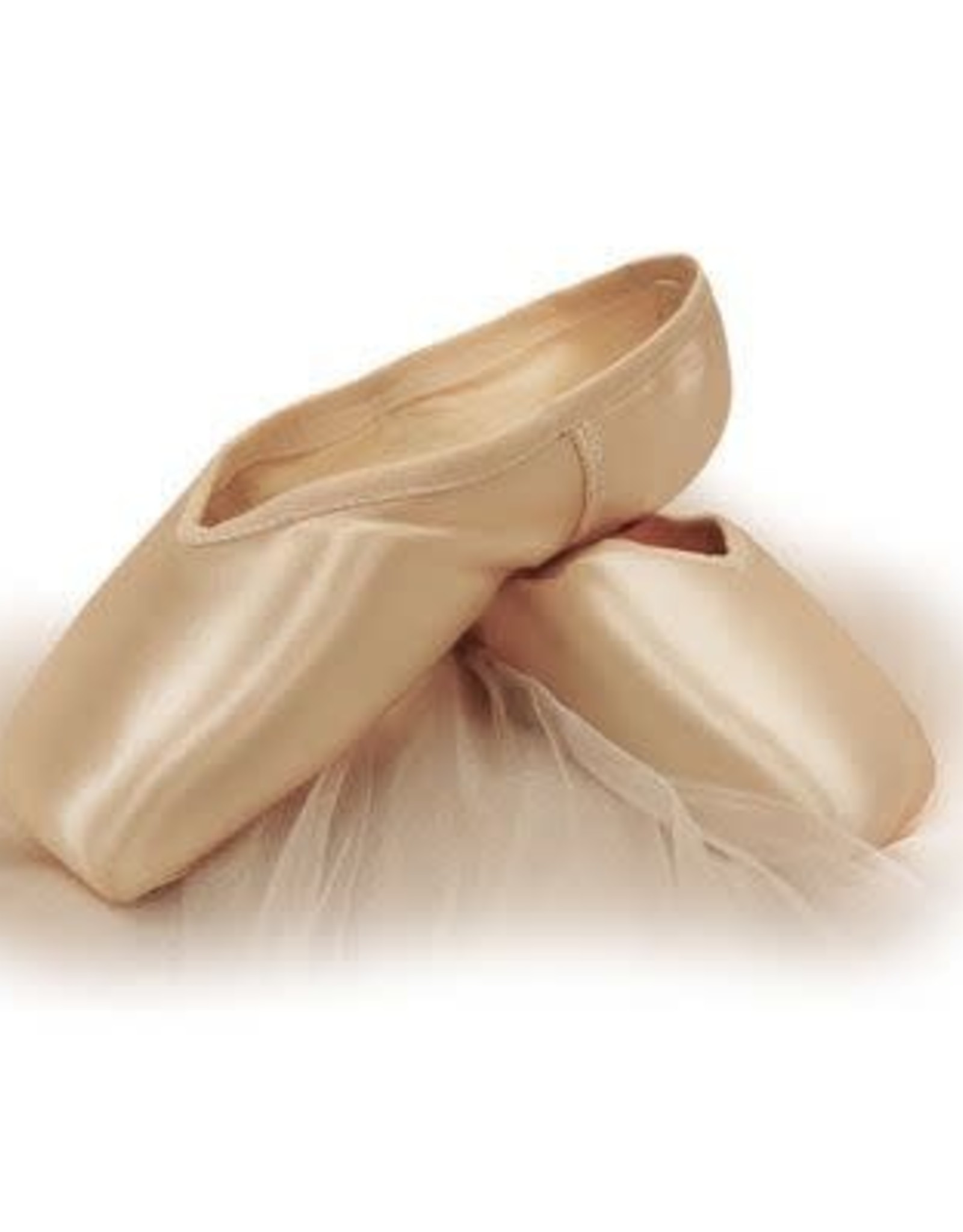 Russian Pointe Encore Pointe Shoe Danzar
