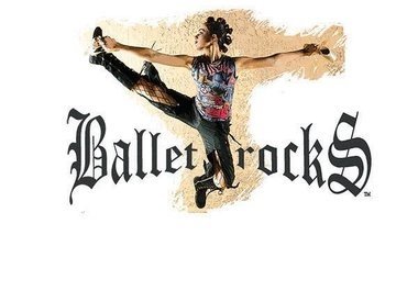 Ballet Rocks