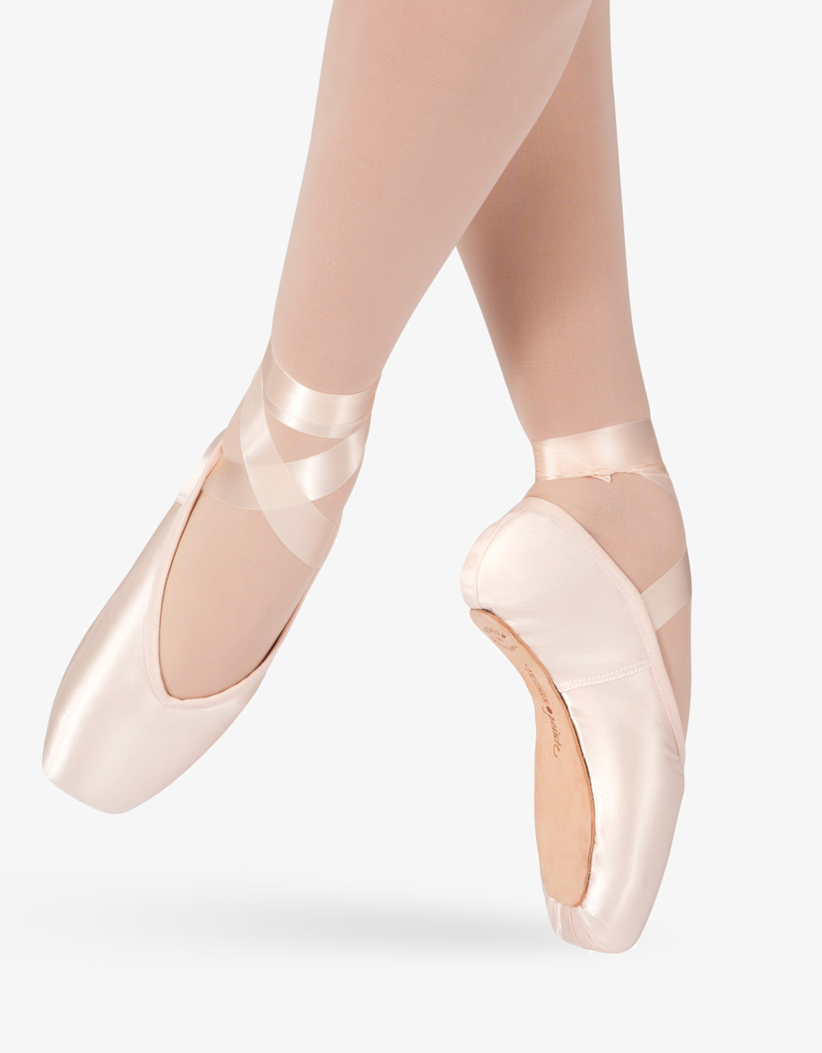 Russian Pointe Russian Pointe Entrada Pro