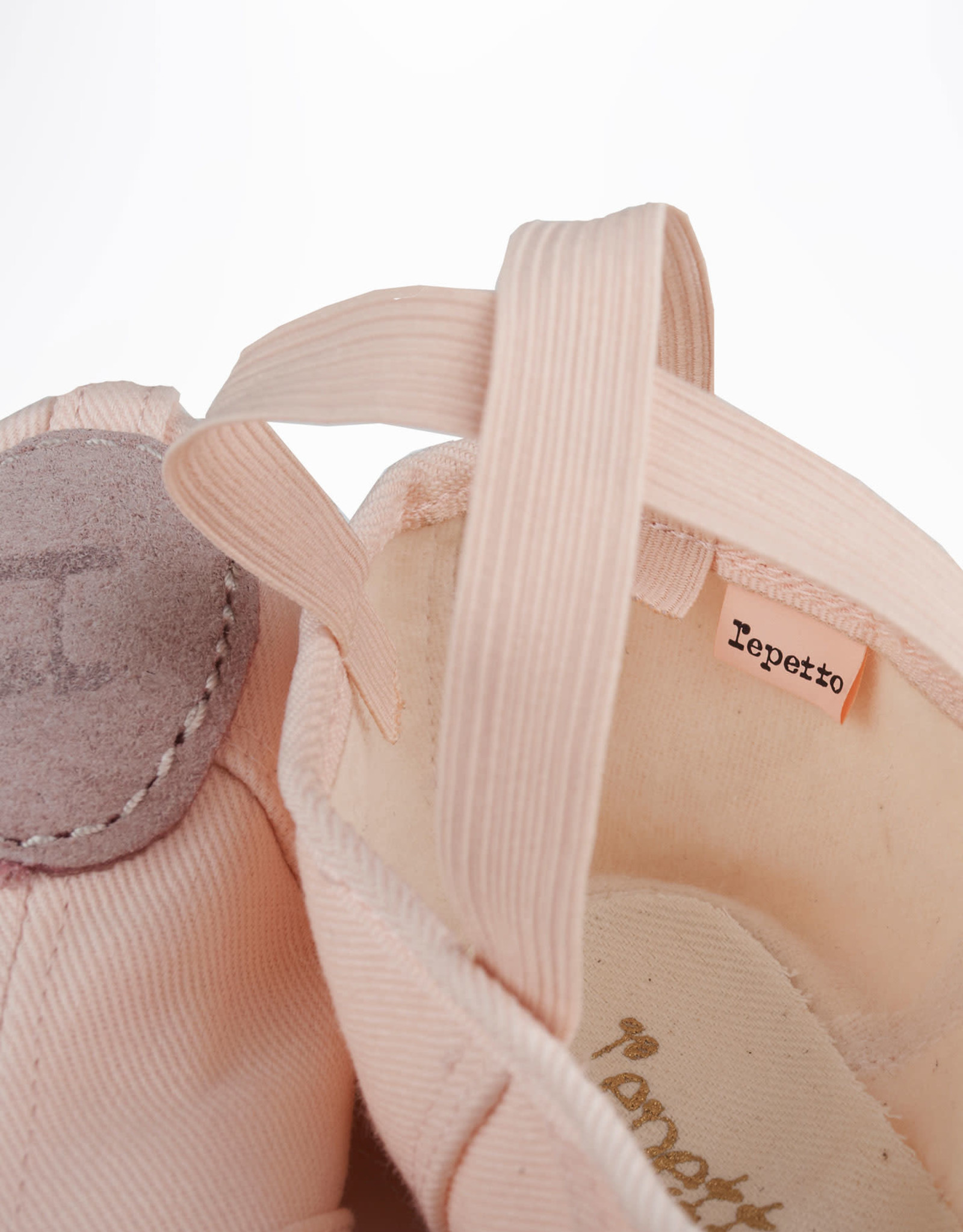 Repetto Repetto Demi Pointes Ballet Shoe T225