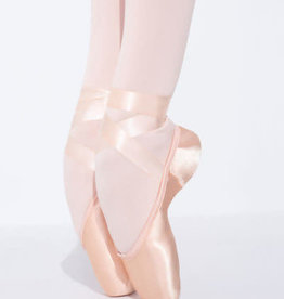 Capezio Capezio Ava Pointe Shoe 1142W