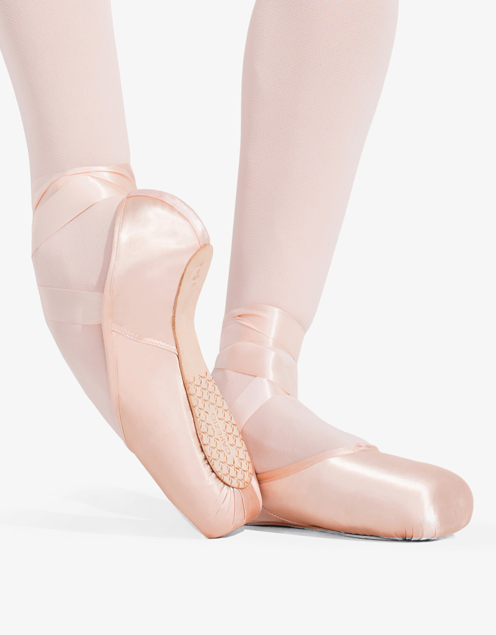 Capezio Capezio Ava Pointe Shoe 1142W