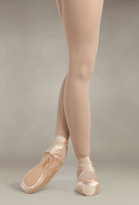Capezio Capezio Tiffany Pointe Shoe 126 Capezio Capezio Tiffany Pointe Shoe 126
