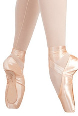 Capezio Capezio Tiffany Pointe Shoe 126 Capezio Capezio Tiffany Pointe Shoe 126