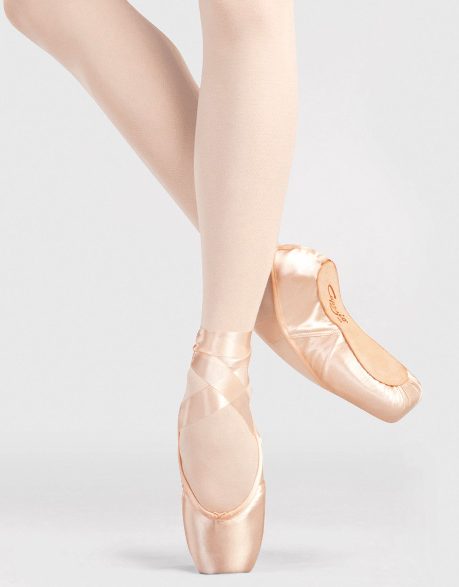 Capezio Capezio Aria Pointe Shoe 121