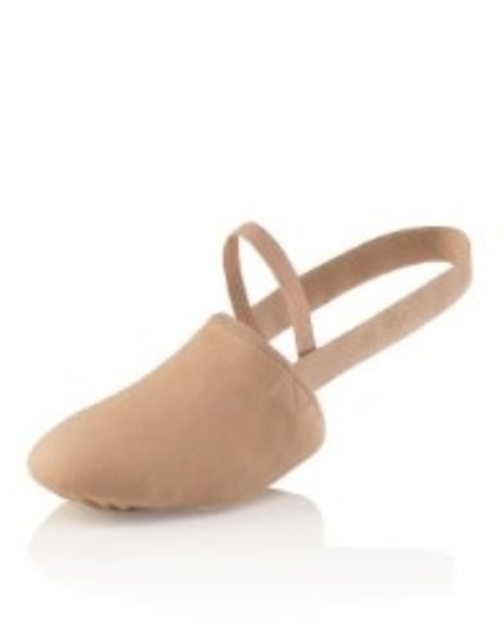 canvas pirouette shoes