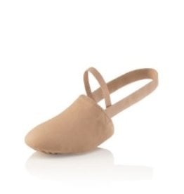 Capezio Capezio Canvas Pirouette H061