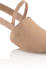 Capezio Capezio Canvas Pirouette H061