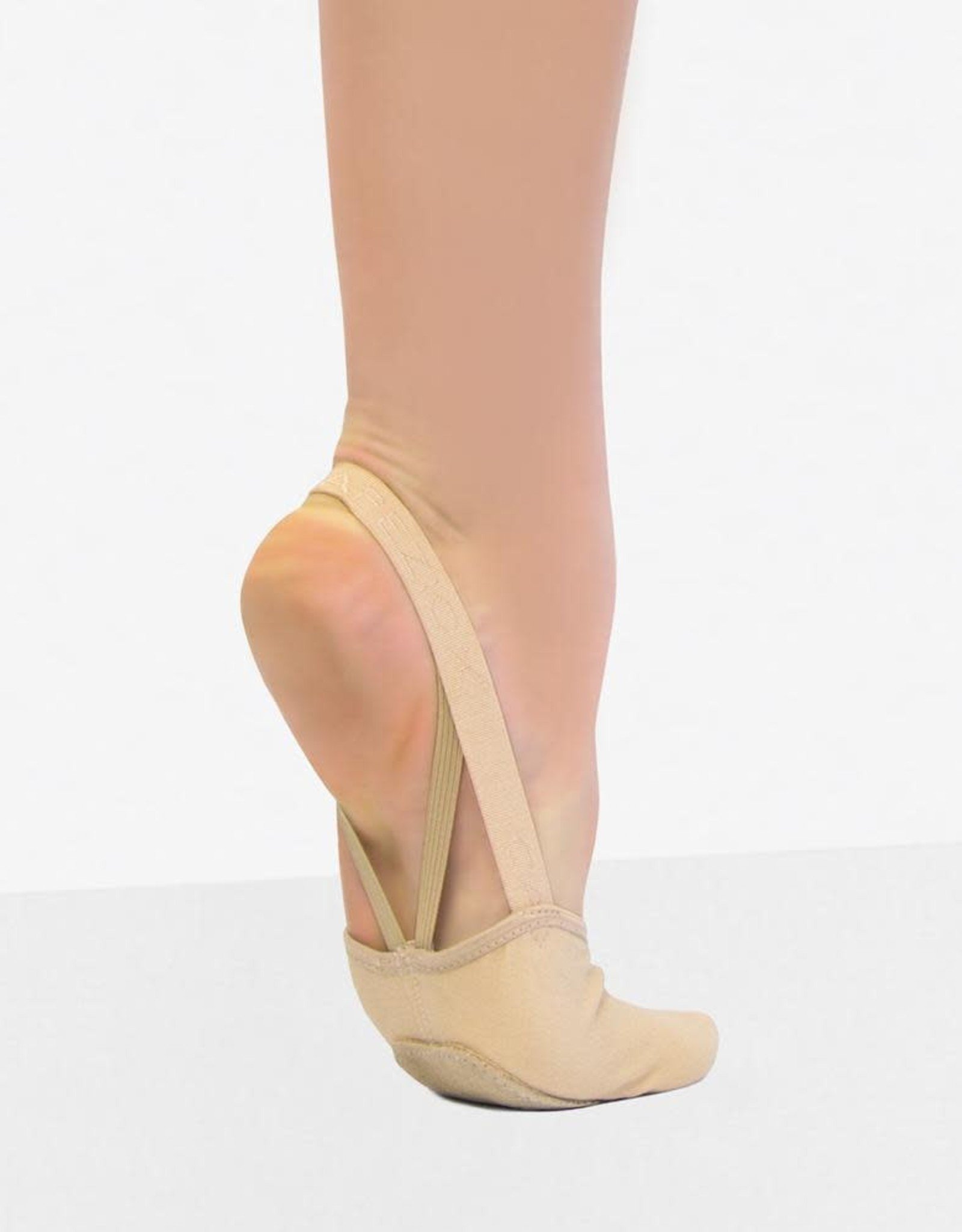 Capezio Capezio Hanami Pirouette Canvas H064W