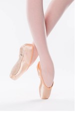 Freed Freed Classics Regular Vamp Pointe Shoe SBTRV