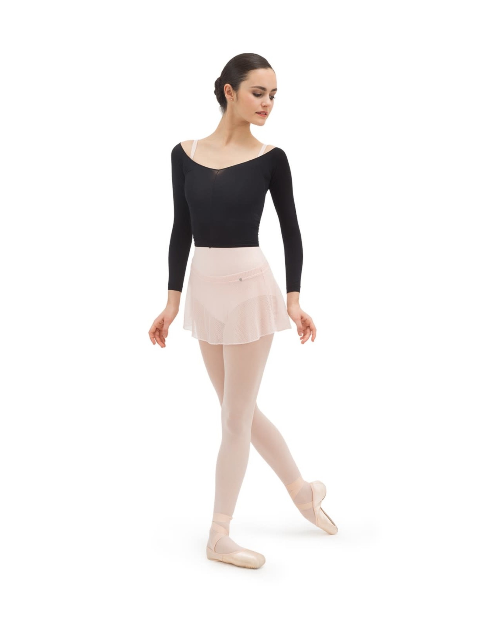 Repetto Paris, Footless dance tights