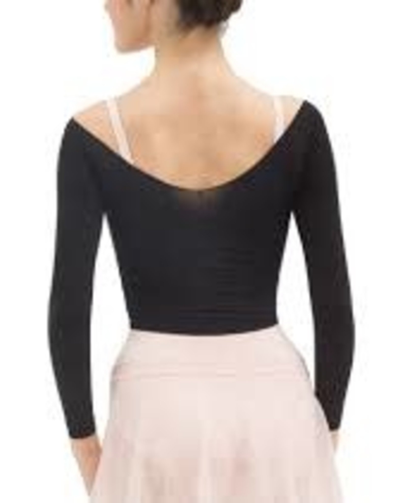 Repetto Repetto Tight Top A0088