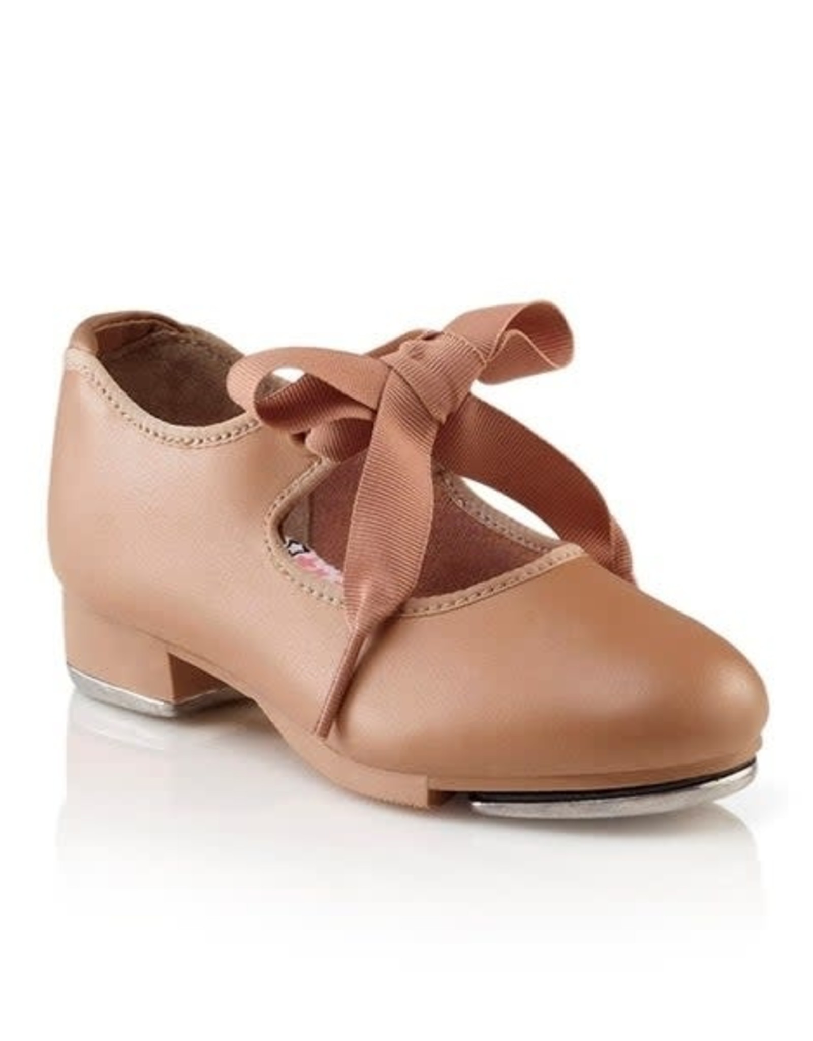 Capezio Capezio Jr Tyette Tap Shoe N625C