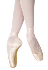 Nikolay Nikolay Nova Flex Pointe Shoe