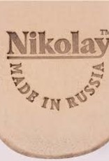 Nikolay Dream Pointe (Allure) Pointe 