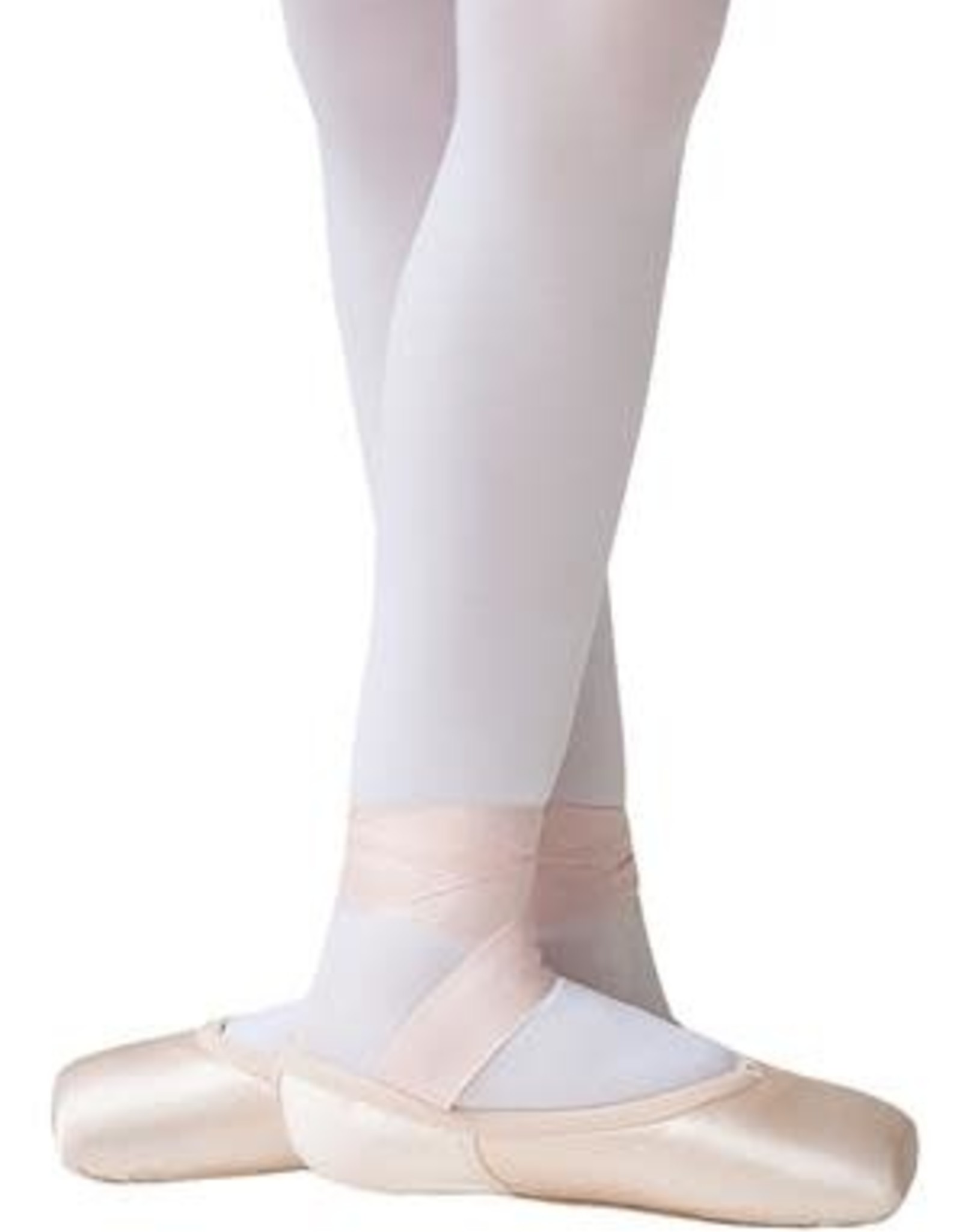 grishko allure pointe shoes