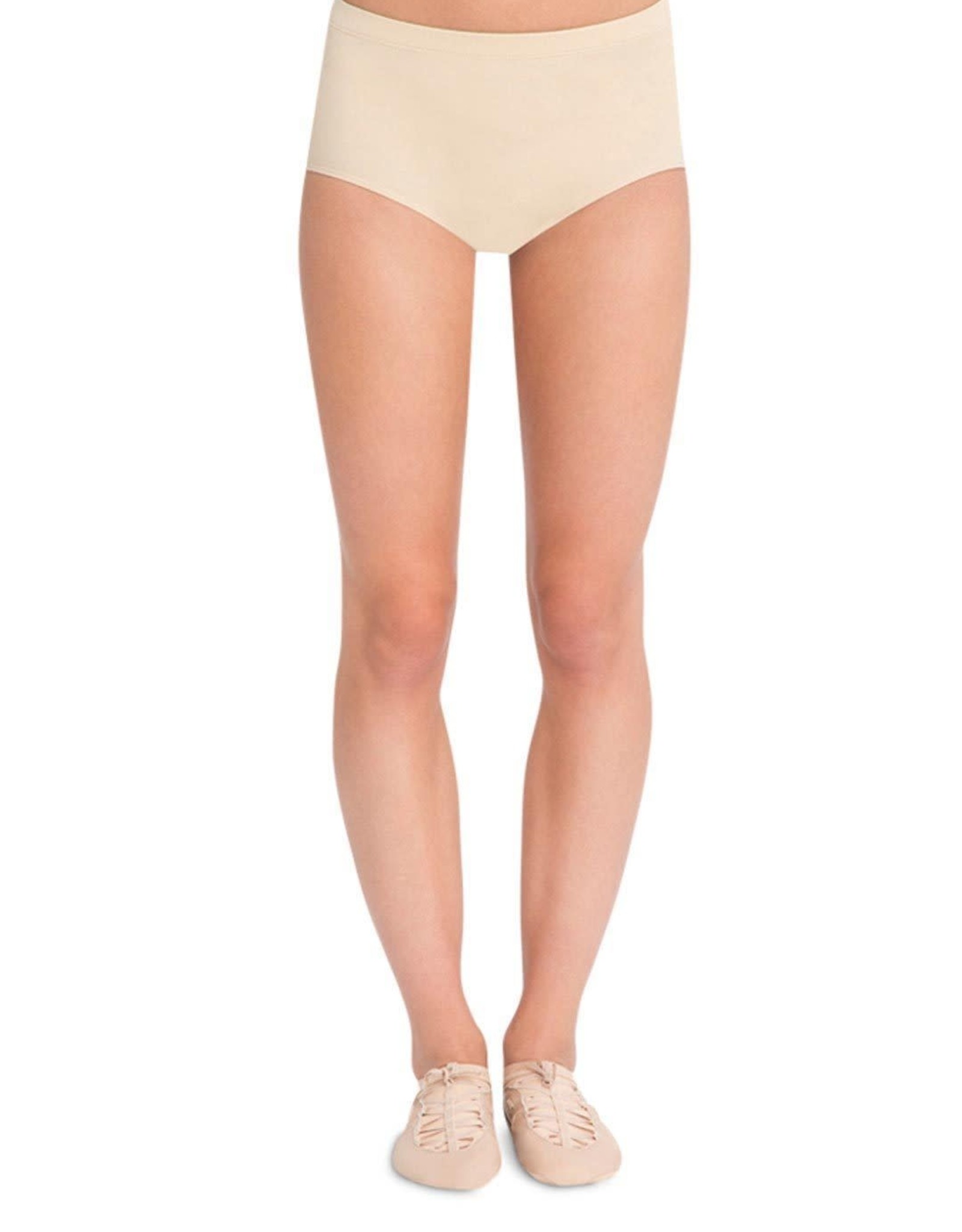 Capezio Capezio Brief TB111