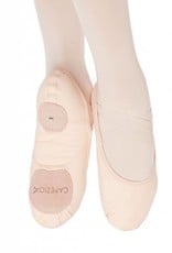 Capezio Capezio Hanami Adult Canvas Ballet Shoe 2037W