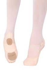 Capezio Capezio Hanami Child Canvas Ballet Shoe 2037C