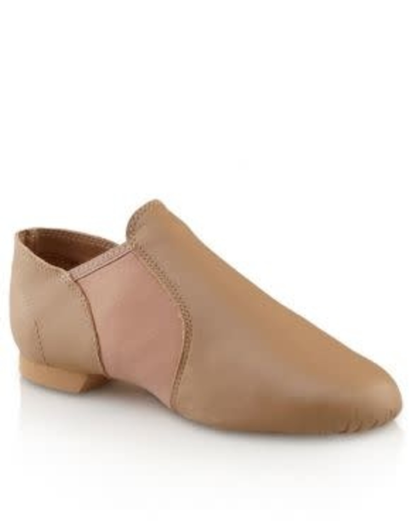 Capezio Capezio Slip On Jazz EJ2