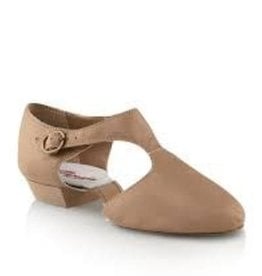 Capezio Capezio Pedini Buckle A321