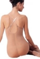 Convertible Body Tight Capezio 1811