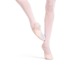 Capezio clearance juliet canvas