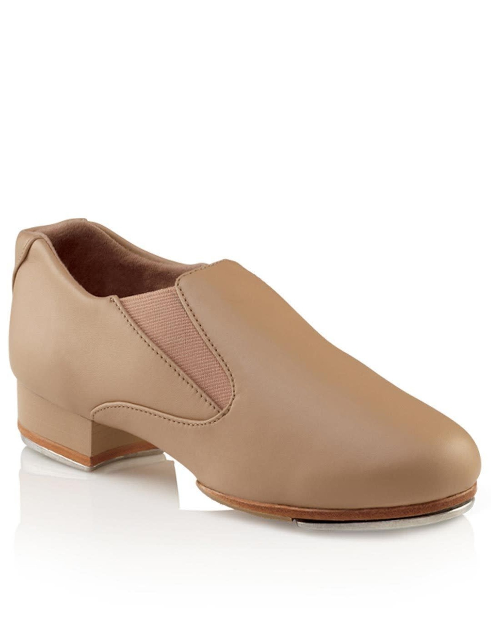 Capezio Riff Slip On Tap Shoe CG18 - Danzar