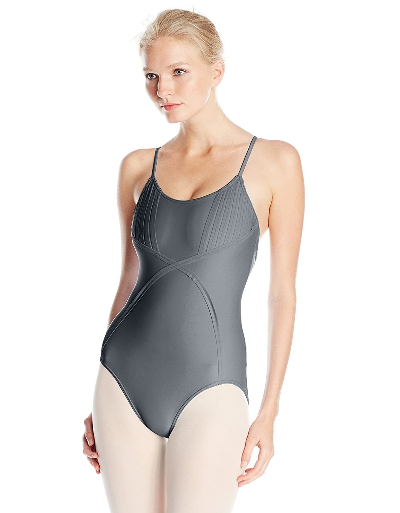 Capezio Capezio Riverside Leotard 10482W