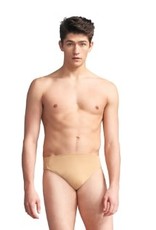 Capezio Capezio Reinforced  Lined Thong Dance Belt N26