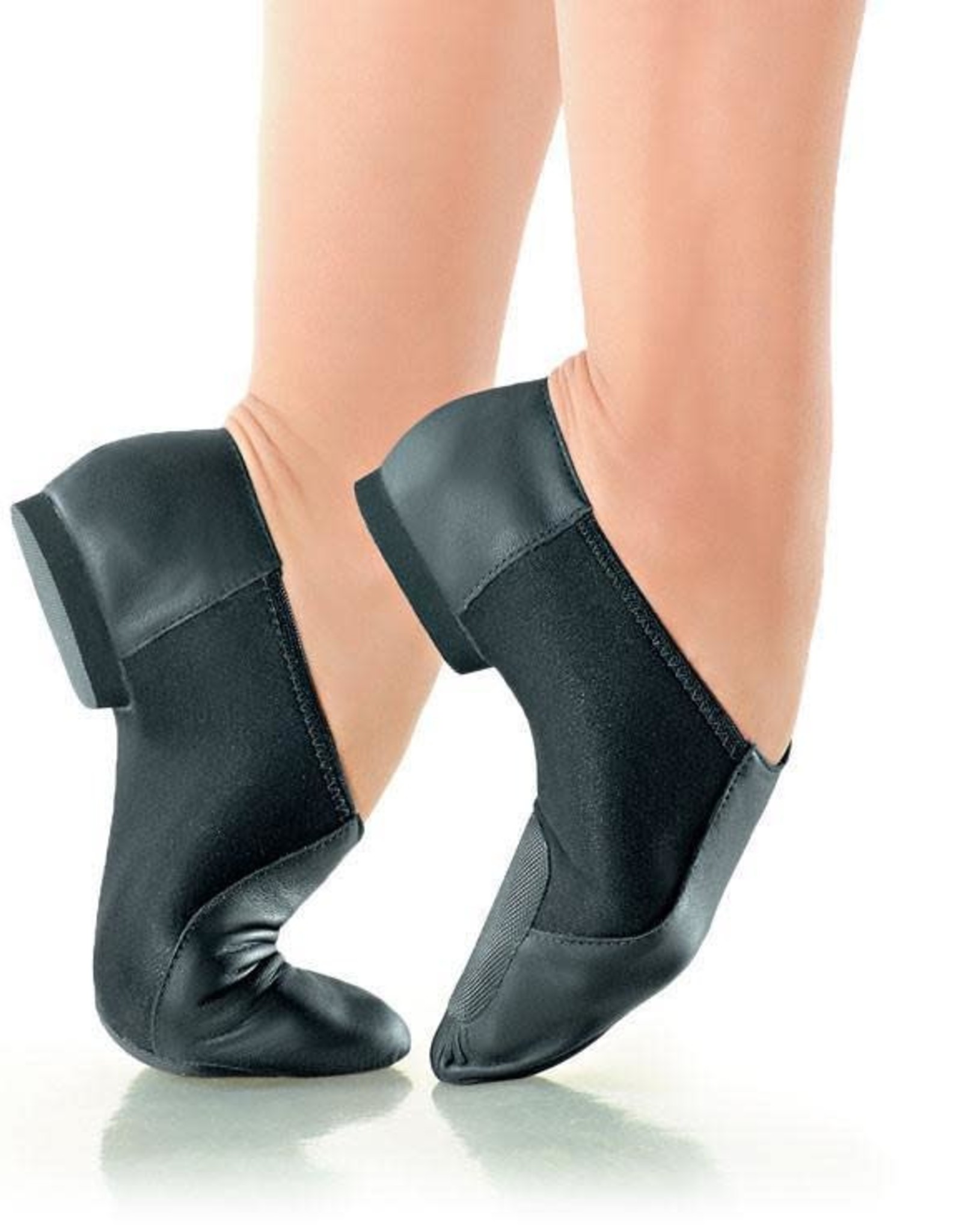 So Danca Java Jazz Shoe JZ43 Danzar