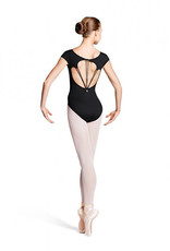 Mirella Bloch Mirella Rouleaux Leotard M5028LM