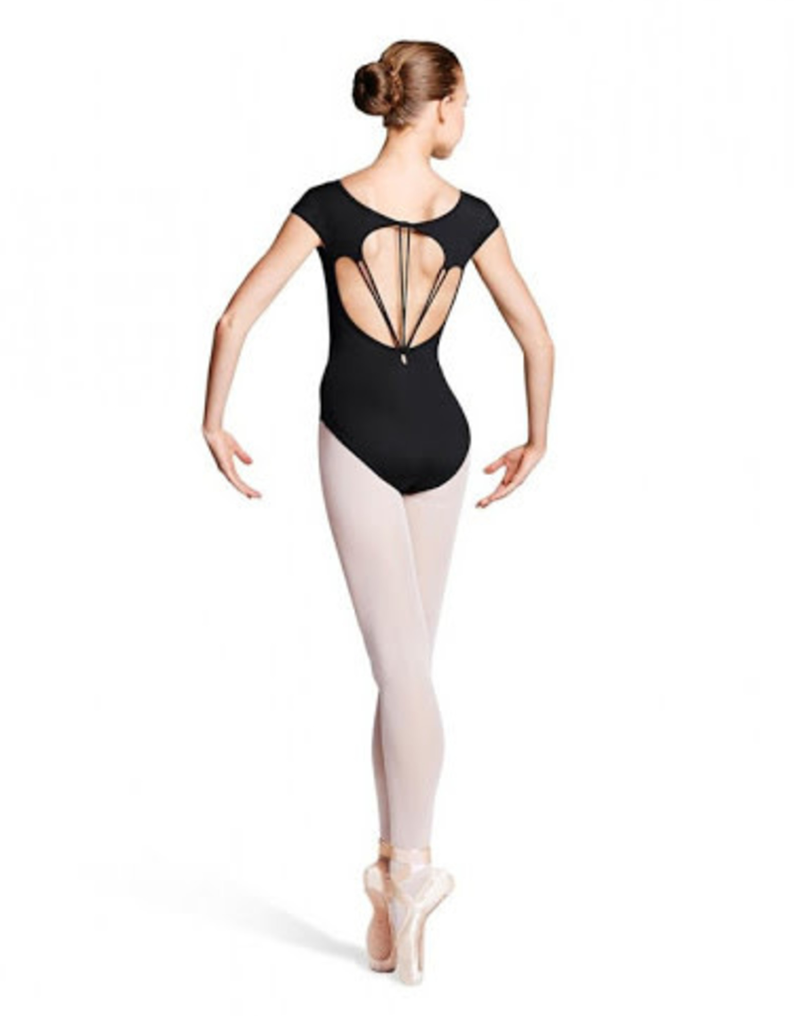 Mirella Bloch Mirella Rouleaux Leotard M5028LM