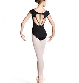 Mirella Bloch Mirella Rouleaux Leotard M5028LM